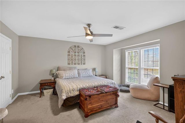 2667 Bluebird Circle, Duluth, GA 30096