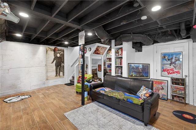 2667 Bluebird Circle, Duluth, GA 30096