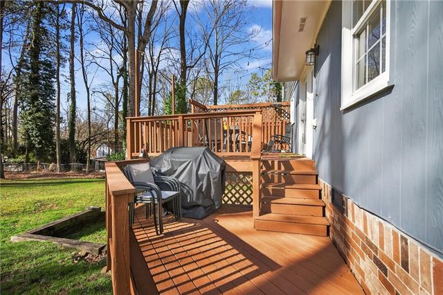 2667 Bluebird Circle, Duluth, GA 30096