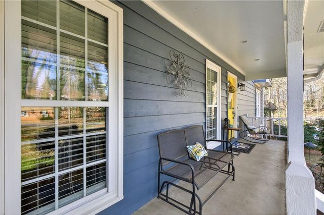 2667 Bluebird Circle, Duluth, GA 30096