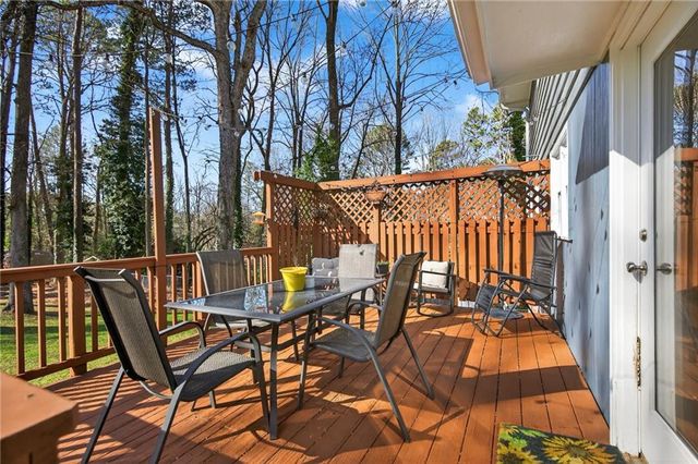 2667 Bluebird Circle, Duluth, GA 30096