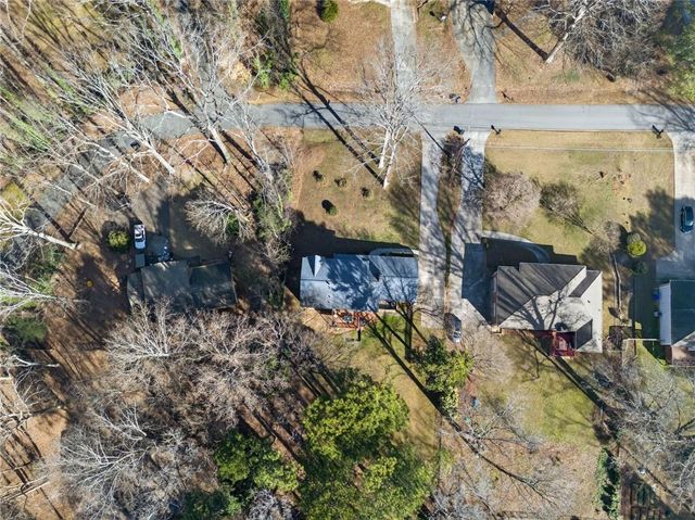 2667 Bluebird Circle, Duluth, GA 30096