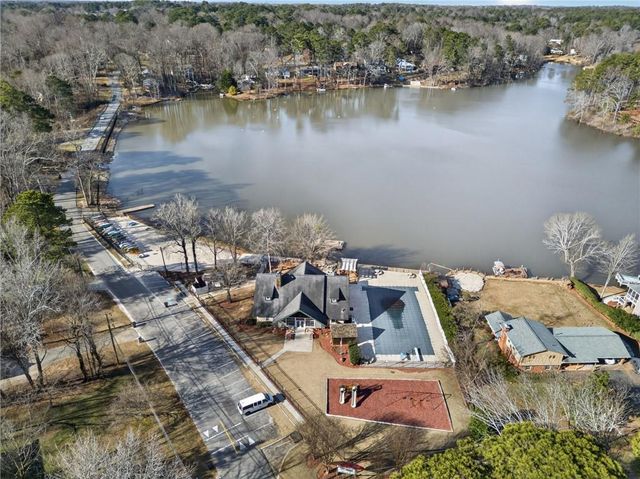 2667 Bluebird Circle, Duluth, GA 30096