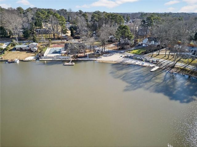 2667 Bluebird Circle, Duluth, GA 30096