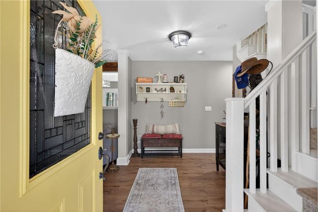 2667 Bluebird Circle, Duluth, GA 30096