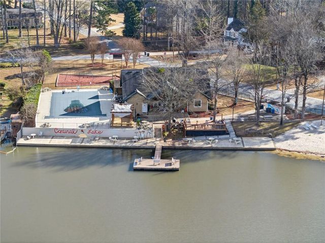 2667 Bluebird Circle, Duluth, GA 30096