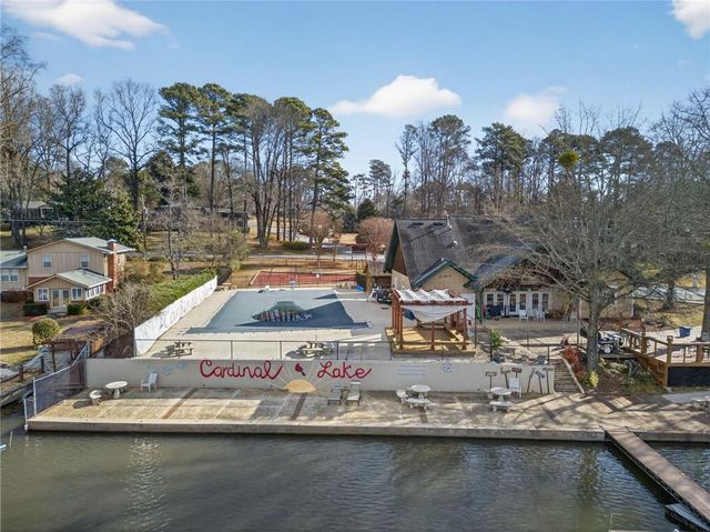 2667 Bluebird Circle, Duluth, GA 30096