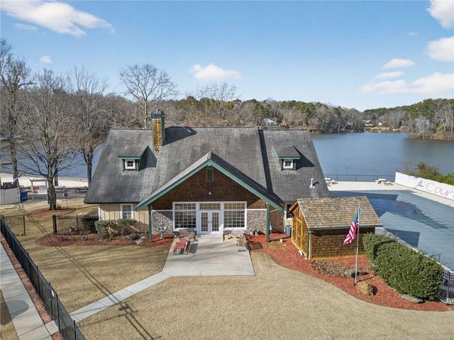 2667 Bluebird Circle, Duluth, GA 30096