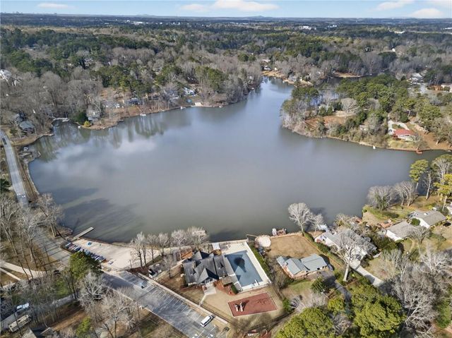 2667 Bluebird Circle, Duluth, GA 30096