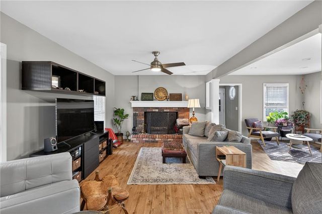 2667 Bluebird Circle, Duluth, GA 30096