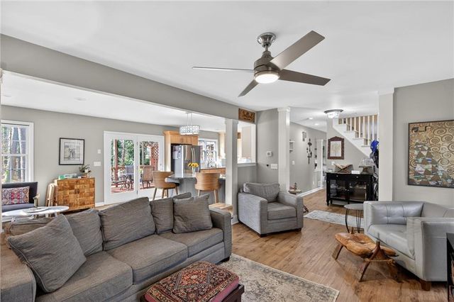 2667 Bluebird Circle, Duluth, GA 30096