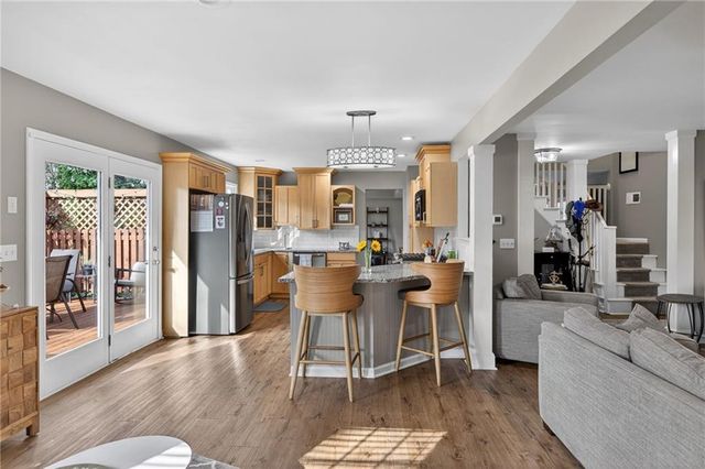 2667 Bluebird Circle, Duluth, GA 30096