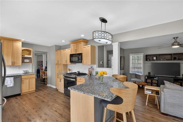 2667 Bluebird Circle, Duluth, GA 30096