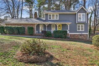 2667 Bluebird Circle, Duluth, GA 30096