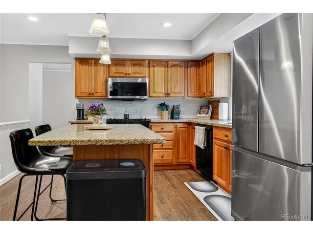 10773 W Marlowe Pl, Littleton, CO 80127