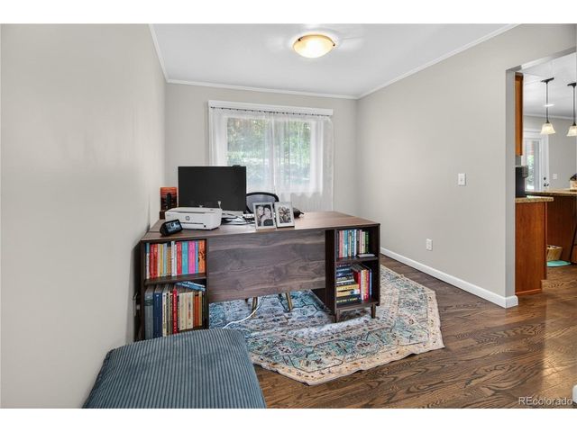 10773 W Marlowe Pl, Littleton, CO 80127