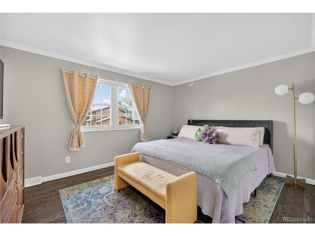 10773 W Marlowe Pl, Littleton, CO 80127