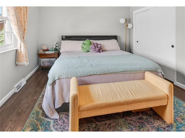 10773 W Marlowe Pl, Littleton, CO 80127