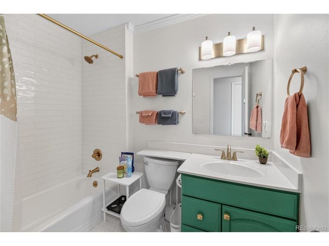 10773 W Marlowe Pl, Littleton, CO 80127