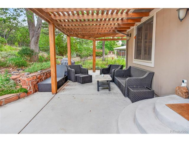 10773 W Marlowe Pl, Littleton, CO 80127