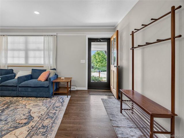 10773 W Marlowe Pl, Littleton, CO 80127