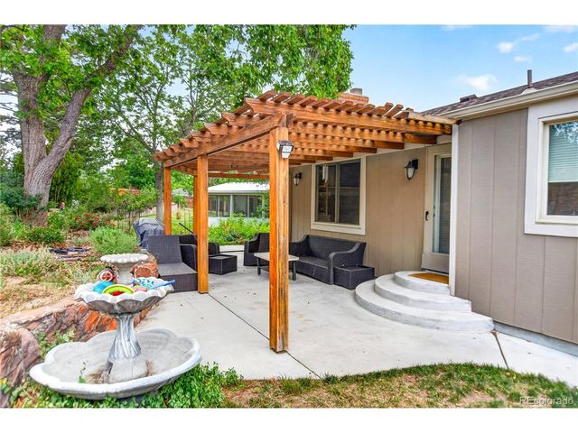 10773 W Marlowe Pl, Littleton, CO 80127