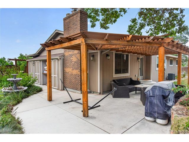 10773 W Marlowe Pl, Littleton, CO 80127