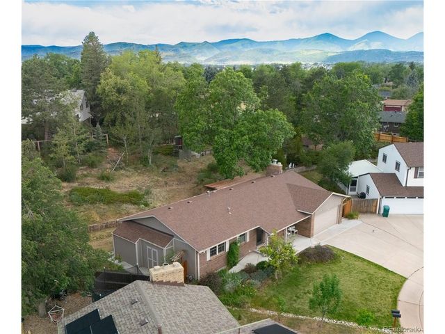 10773 W Marlowe Pl, Littleton, CO 80127