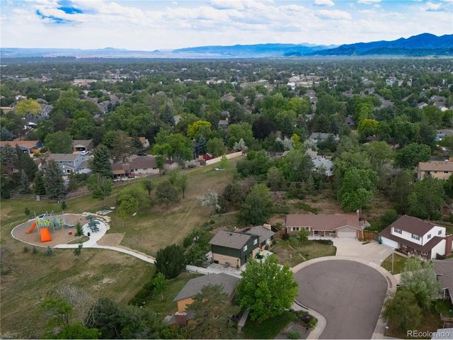 10773 W Marlowe Pl, Littleton, CO 80127