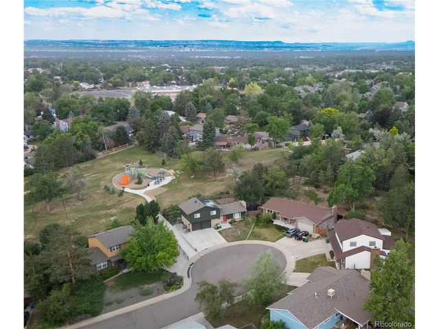 10773 W Marlowe Pl, Littleton, CO 80127