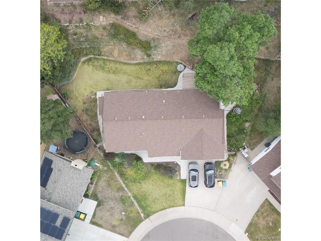 10773 W Marlowe Pl, Littleton, CO 80127