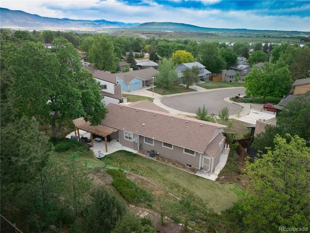 10773 W Marlowe Pl, Littleton, CO 80127