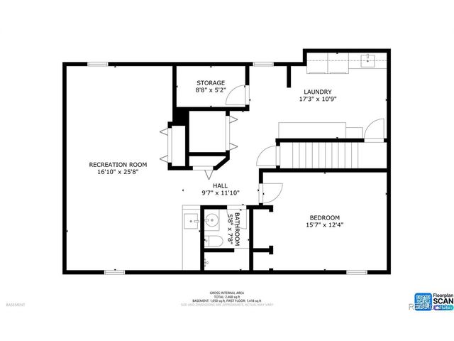 10773 W Marlowe Pl, Littleton, CO 80127