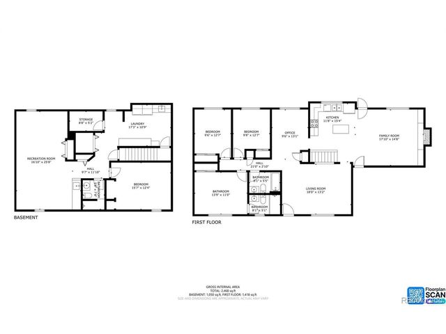 10773 W Marlowe Pl, Littleton, CO 80127