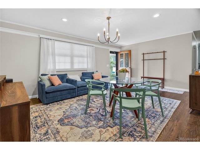 10773 W Marlowe Pl, Littleton, CO 80127