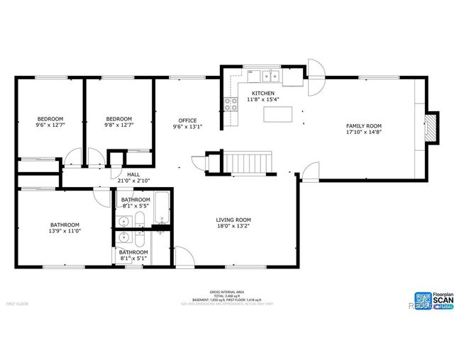 10773 W Marlowe Pl, Littleton, CO 80127