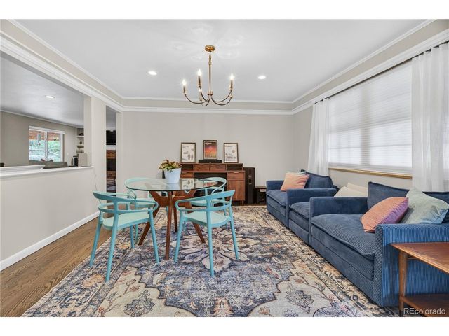 10773 W Marlowe Pl, Littleton, CO 80127