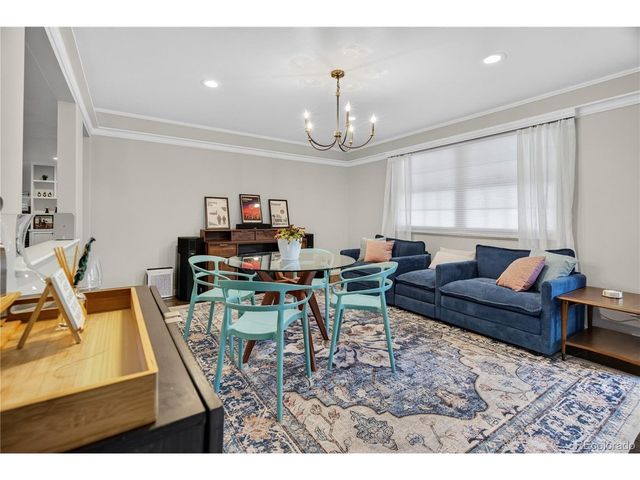 10773 W Marlowe Pl, Littleton, CO 80127