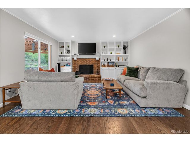 10773 W Marlowe Pl, Littleton, CO 80127