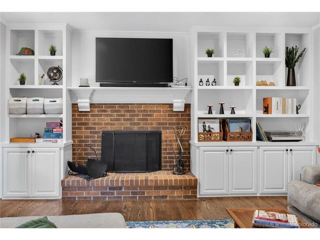 10773 W Marlowe Pl, Littleton, CO 80127