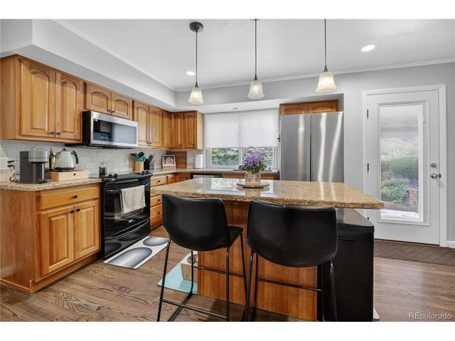 10773 W Marlowe Pl, Littleton, CO 80127