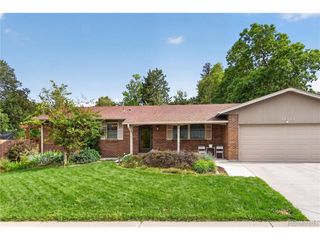 10773 W Marlowe Pl, Littleton, CO 80127