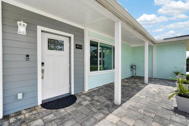403 FRANCES TERRACE, Daytona Beach, FL 32118