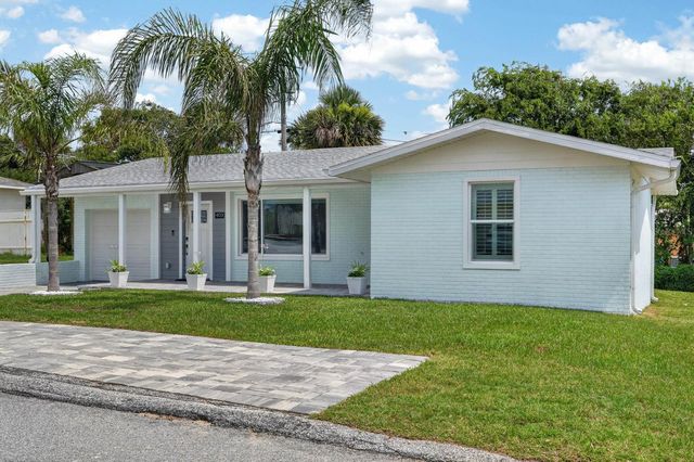 403 FRANCES TERRACE, Daytona Beach, FL 32118