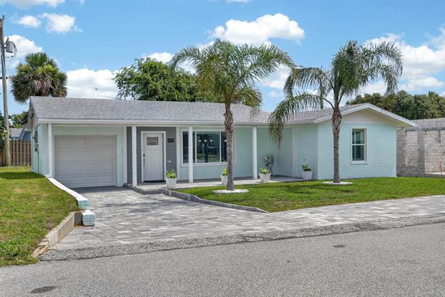 403 FRANCES TERRACE, Daytona Beach, FL 32118