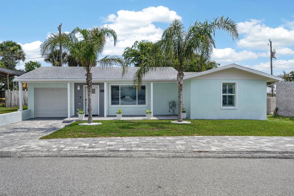403 FRANCES TERRACE, Daytona Beach, FL 32118