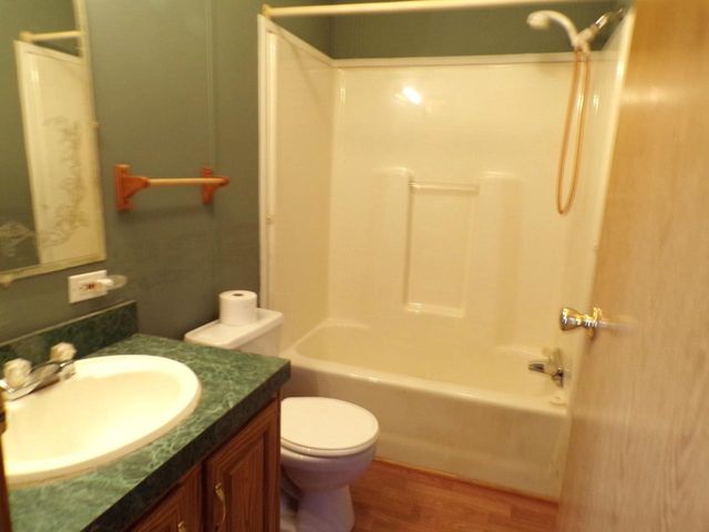 513 MAIN STREET, Redgranite, WI 54970