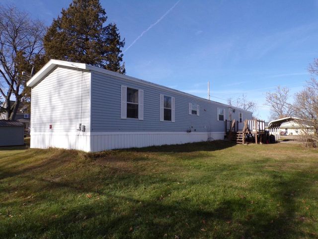 513 MAIN STREET, Redgranite, WI 54970