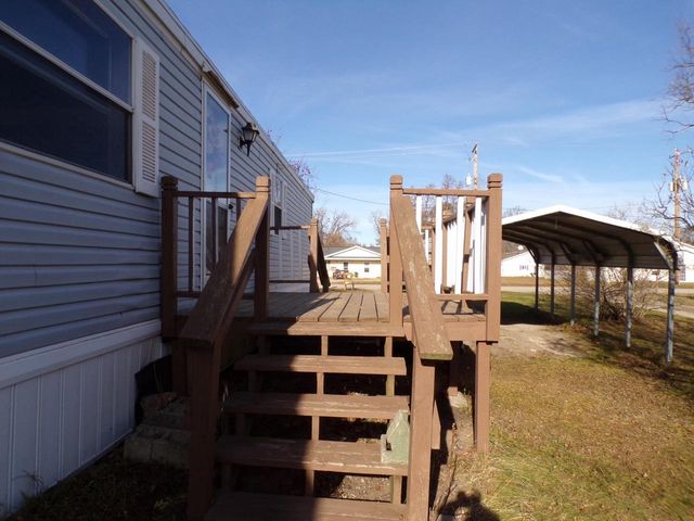 513 MAIN STREET, Redgranite, WI 54970