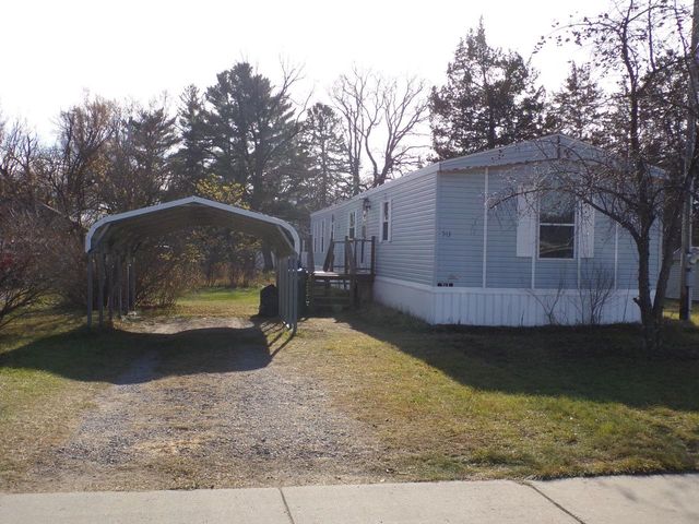 513 MAIN STREET, Redgranite, WI 54970